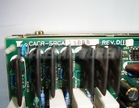 4 TYPENSCHILD PCB BOARD CACR-SRCA15BBB