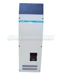 Reparatur-service Siemens Simovert P 6SE2117-3AA21