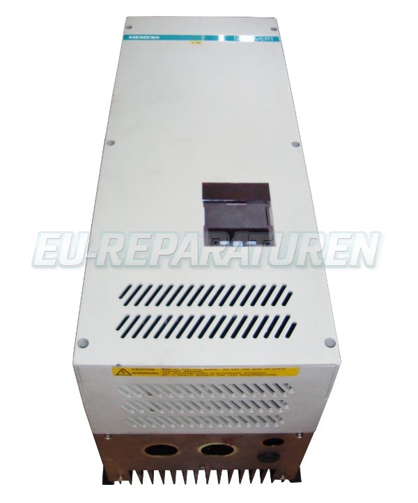 Siemens Simovert P 6SE2142-3AA21