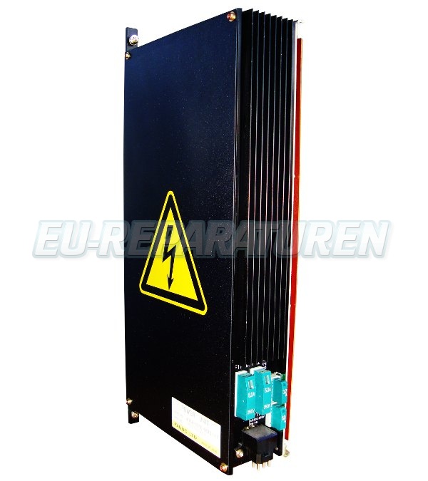 Fanuc Power Unit Reparatur A16b-1210-0510