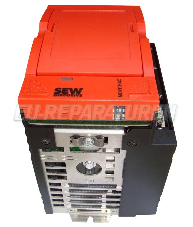 3 Austausch-service 31c005-503-4-20 Frequenzumformer