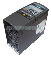 Siemens Reparatur 6SE6420-2AB17-5AA0