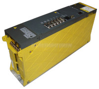 Axis Unit A06B-6079-H301 Fanuc Repair Service