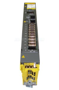 2 Frequenzumrichter A06b-6078-h202 Reparatur Garantie