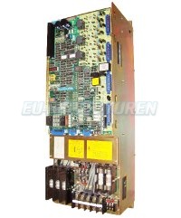 Weiter zum Reparatur-Service: FANUC A06B-6055-H322 SPINDEL-CONTROLLER