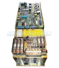 Reparatur-service Fanuc A06B-6055-H322