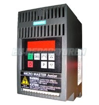 Reparatur-service Siemens Micromaster Junior 6SE9113-4BA53