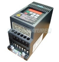 Siemens Micromaster Junior Seitenansicht 6SE9113-4BA53