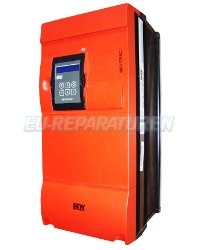 Frequenzumrichter Reparatur 31c300-503-4-00 Movitrac