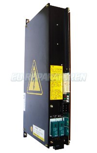 1 Fanuc Power Unit Reparatur A16b-1212-0100-01
