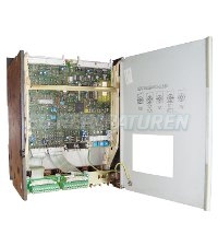 Siemens 6RA2431-6GS22-0 Simoreg Reparatur