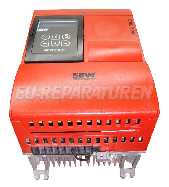 3 Frequenzumrichter Sew 31c030-503-4-00 Reparieren