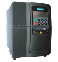 Weiter zum Reparatur-Service: SIEMENS 6SE6420-2UD23-0BA1 FREQUENZUMRICHTER