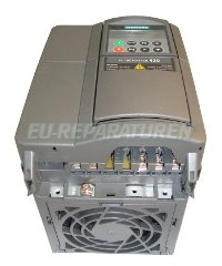 Repair Siemens Micromaster 420 6SE6420-2UD24-0BA1