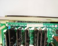 4 YASKAWA CPU-KARTE CACR-SRCA30BBSY124