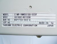 Typenschild Varispeed-626vm3