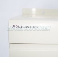 2 TYPENSCHILD MITSUBISHI MDS-B-CV-185