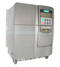 Siemens Reparatur 6SE6420-2AD25-5CA1 Micromaster-420