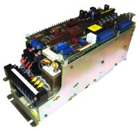 3 Frequenzumrichter A06b-6050-h104 Reparatur