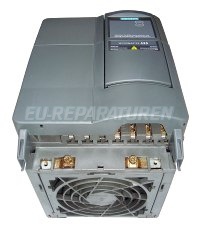 Siemens Reparatur 6SE6430-2AD27-5CA0 Micromaster