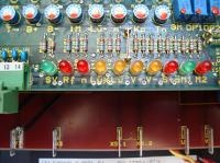 Fehlermeldungen Simoreg 6RA2226-8DV70 Led