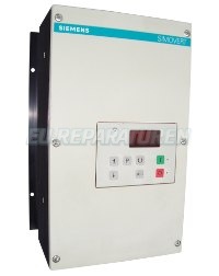 Siemens Reparatur 6SE2103-1AA02 Simovert