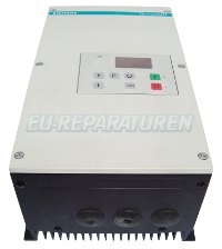 Simovert Reparatur-service 6SE2103-1AA02