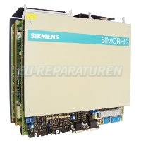 Simoreg-k 6RA2413-6DV62-0 Repair-service