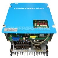 Reparatur Fuji Frenic 5000 M2s FMD-1.5AC-22 Frequenzumrichter