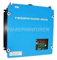 Frenic 5000 FMD-1.5AC-22 Repair-service