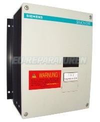 Siemens Reparatur Frequenzumrichter 6SE2103-1AF00