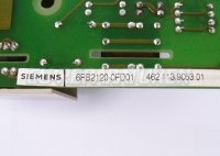 Typenschild 6RB2120-0FD01