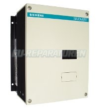 Reparatur Simovert-p 6SE2102-1AA00