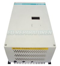 1 Reparatur 6se2103-3aa00 Siemens Frequenzumrichter