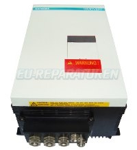 Reparatur Siemens 6SE2105-3AA21 Simovert-p