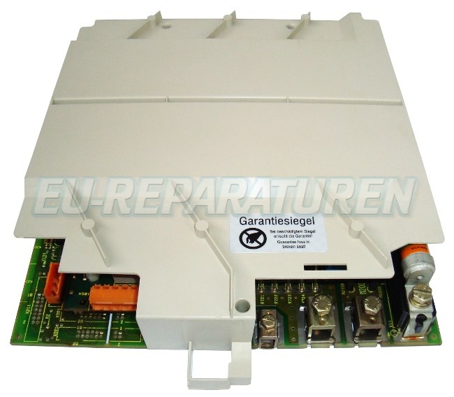 1 Reparatur Simodrive-610 6sc6100-0ab00 Siemens