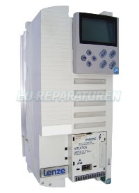 1 Lenze Frequenzumrichter Reparatur E82ev552 4c200