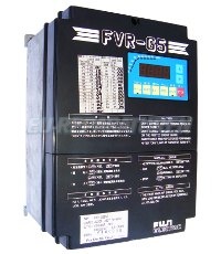 Fuji Electric Reparatur FVR-022G5 Garantie