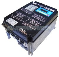 Fuji Seitenansicht FVR-022G5 Ac-drive