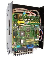 Fuji Frenic FRN011M3-21 Reparatur Frequenzumrichter