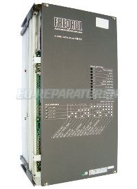 1 MITSUBISHI SPINDEL CONTROLLER FR-SX-2-5.5K REPARATUR