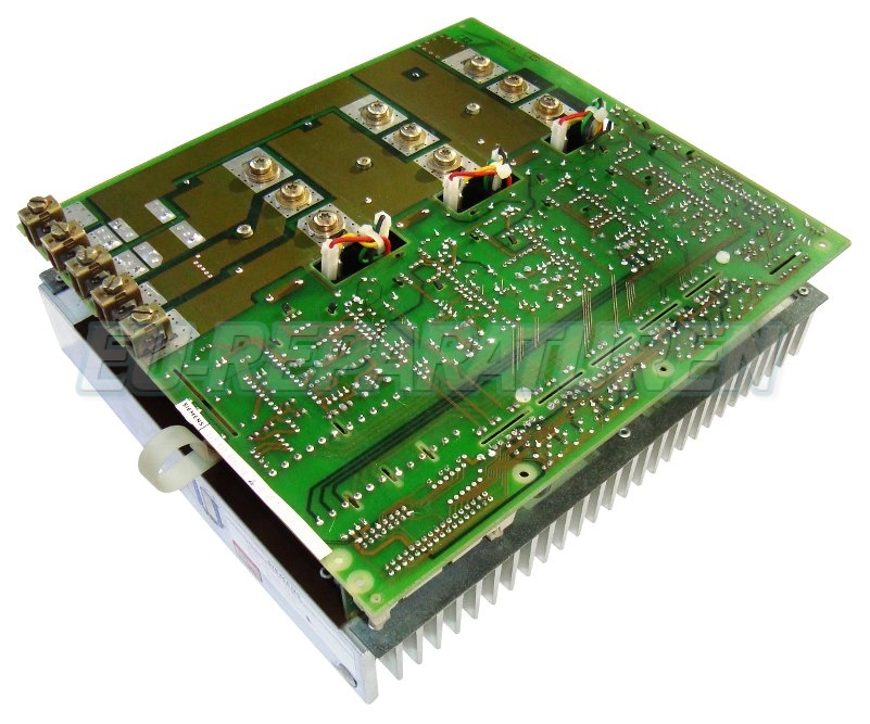 2 Reparatur Simodrive 6sc6502-0af01 Leistungskarte