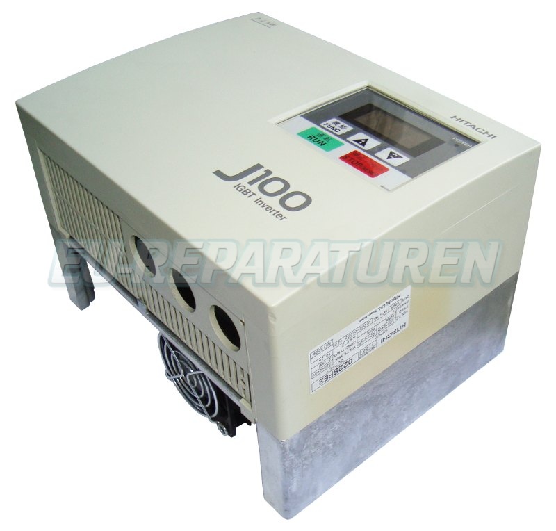 2 Austausch Hitachi J100-022sfe2 Frequenzumrichter