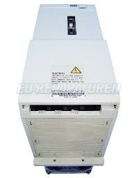 Power Unit MDS-A-CV-220 Mitsubishi Meldas Reparatur