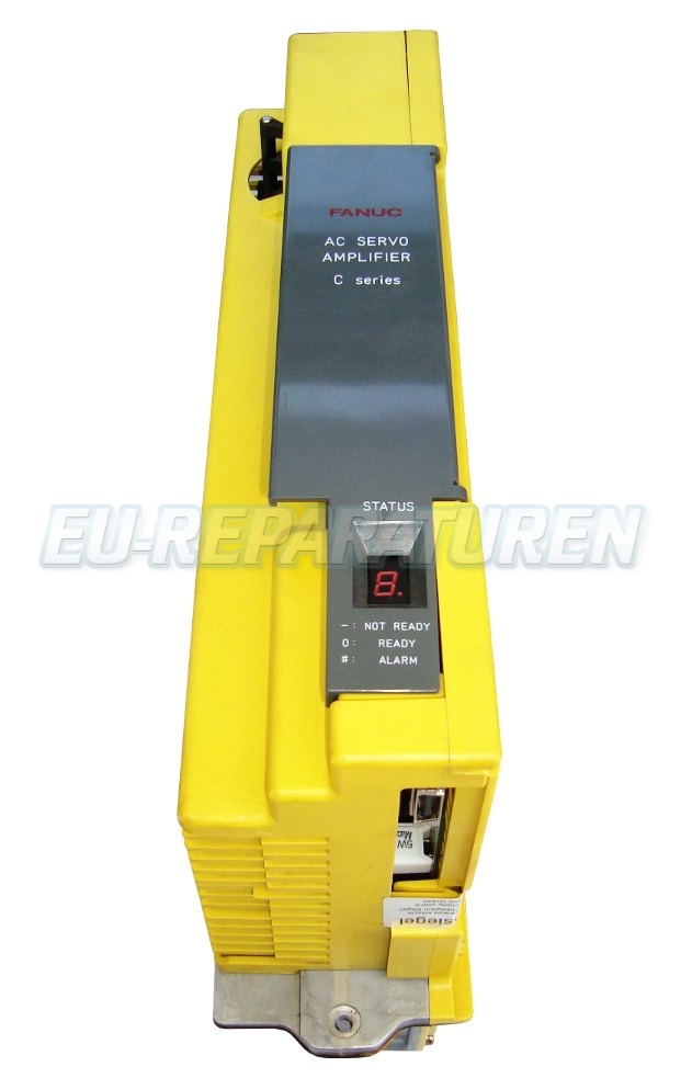 2 Frequenzumrichter A06b-6066-h011 Reparatur-service