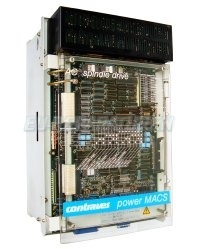 Weiter zum Reparatur-Service: CONTRAVES CA-2-7.5K-A SPINDEL-CONTROLLER