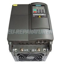 Micromaster-420 Reparatur 6SE6420-2AD25-5CA0 Siemens