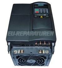 Siemens Frequenzumrichter 6SE6430-2AD31-5CA0 Reparatur