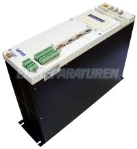 Frequenzumrichter 9224 E.1c.11 Lenze Reparatur 9220