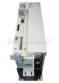 Masterdrive-vc 6SE7021-3TP60 Siemens Reparatur